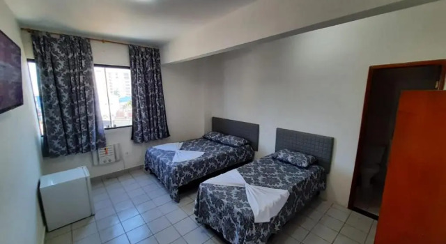 Hotel Harmonia, Забронировать Отель Прая-Гранди штат Сан-Паулу