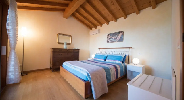 Номер Standard B&B La Rubiana