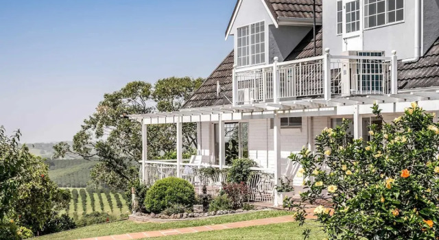 Pacific Ridge, Забронировать Отель Юингсдейл Byron Bay Hinterland