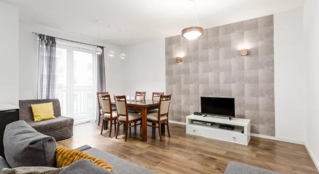 Апартаменты Chill Apartments Fieldorfa