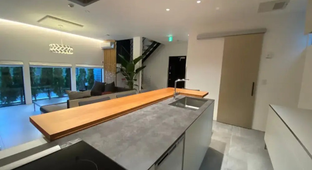 Номер Premium с 2 комнатами Condominium ISHITEI Furano