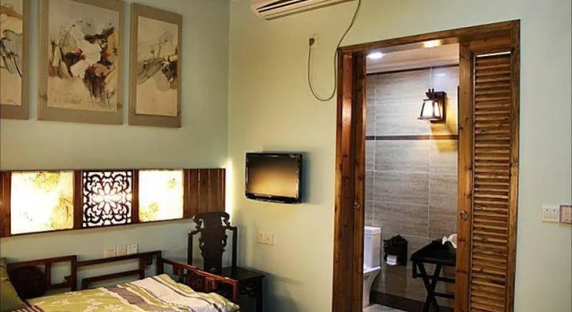 Huangshan Hongcun Yipin Genglou Hotel, Reservar Hotel Jilian Anhui