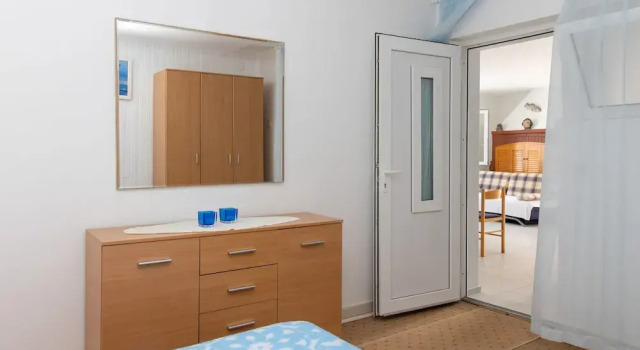 Апартаменты Standard Apartments Villa Marijana