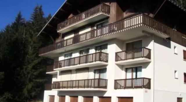 Apartment Near Mont Rond Ski Slopes, Забронировать Апартаменты/квартира Нотр-Дам-де-Белькомб Espace Diamant, рядом с Горнолыжный подъемник Комб 2