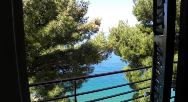 Апартаменты Superior Villa Maristika