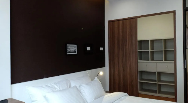 Minori Serviced Apartment, Забронировать Апартаменты/квартира Апартаменты Ханоя, Апартаменты/квартира