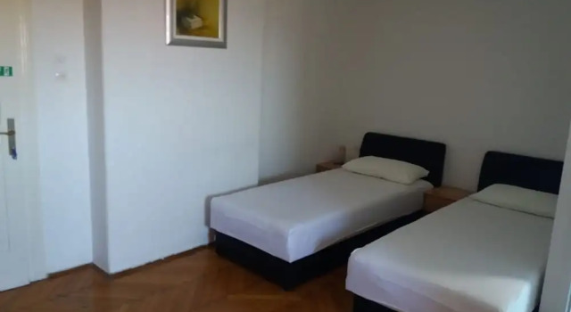 Apartments Bulic