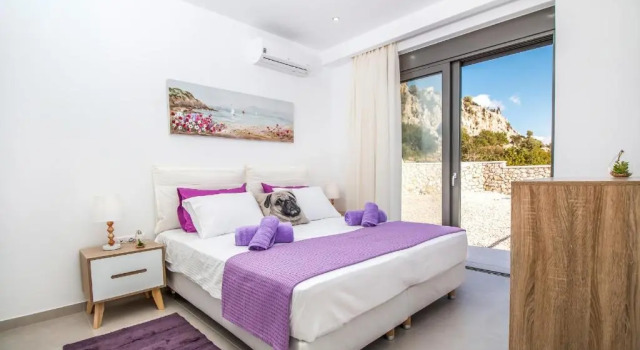 Вилла Francis & Gregorys Luxury Villas
