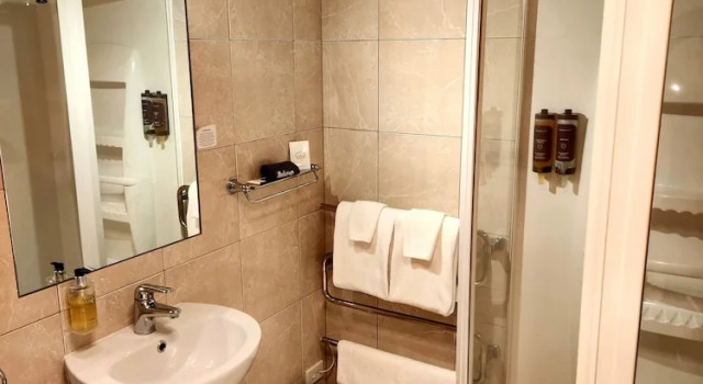 Апартаменты B-Ks Premier Motel Palmerston North