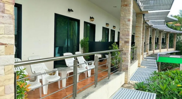 Номер Superior Green Residence Hotel