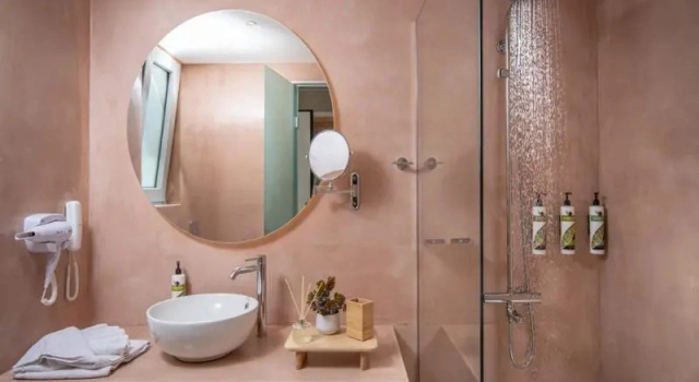 Номер Superior South Coast Hotel