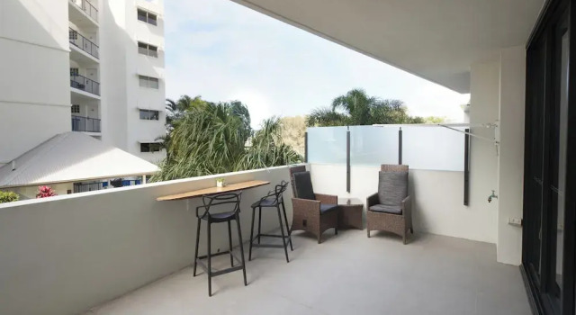 Appartement Allure Mooloolaba