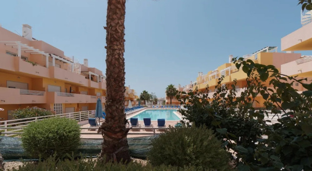 Akisol Cabanas Tavira In, Забронировать Апартаменты/квартира Тавира Nature Reserve Ria Formosa, рядом с Benamor Golf Course