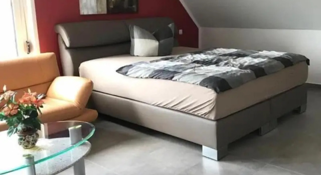 Hotel Maxdorfer Hof