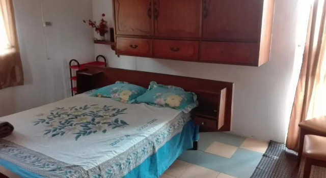 Maison Au pied du Volcan, Book Hotel Vacoas-Phoenix Grand Port County