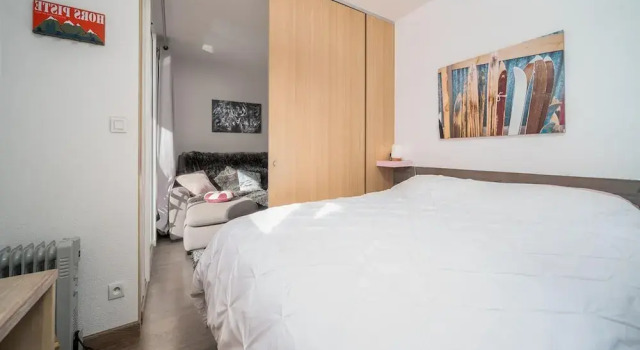 Apartment in Allos With Mountain Views, Забронировать Апартаменты/квартира Апартаменты Алло, рядом с Горнолыжный подъемник Понт дедь Абрау, Апартаменты/квартира