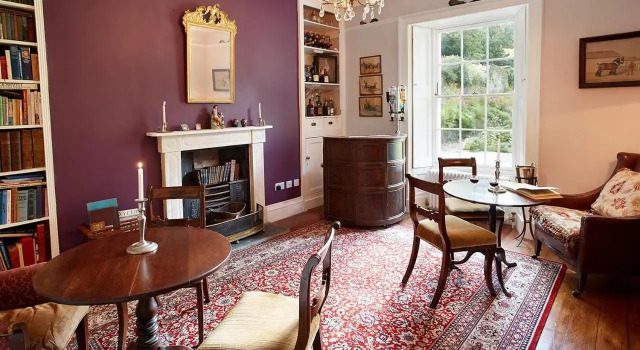 Broomfield House, Book Hotel Tawe-Uchaf Glamorgan