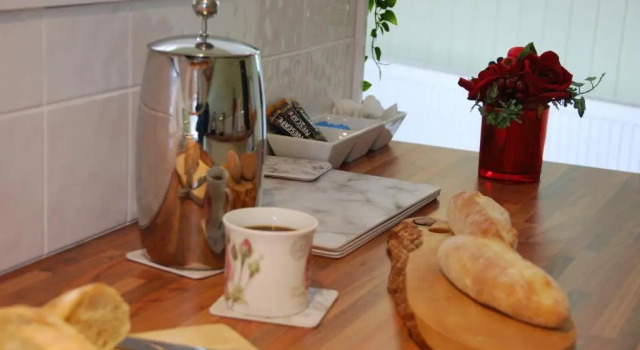 Апартаменты King Street Apartment