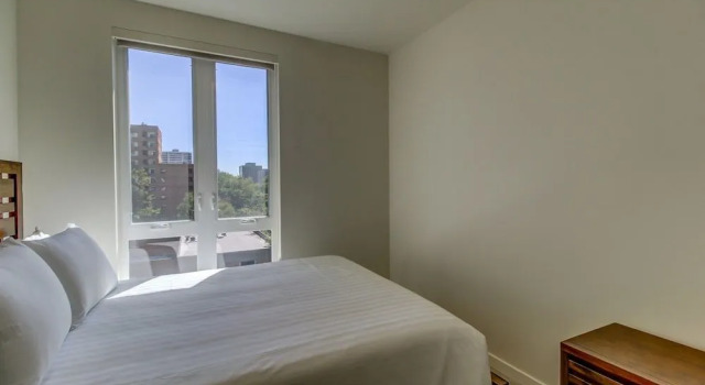 Pelicanstay in Central Square Cambridge