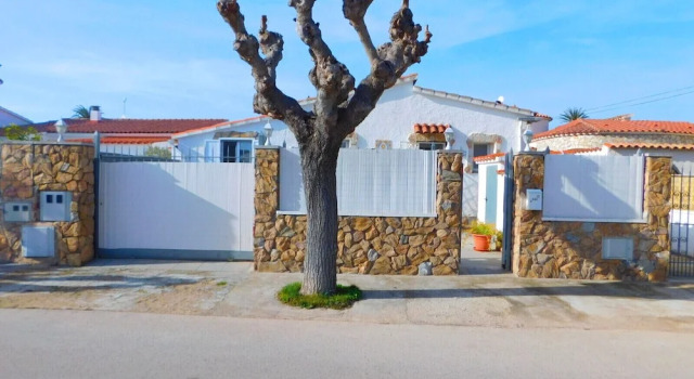 Casa Cap Ras