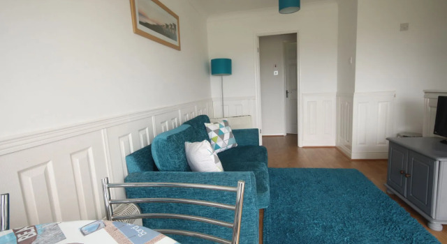 45F Medmerry Park 1 Bedroom Chalet, Забронировать Шале Коттеджи Исторического графства Суссекса, Коттедж
