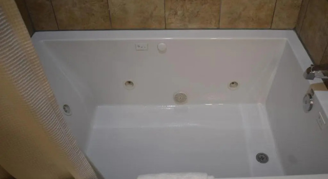 Люкс Gadsden Inn and Suites