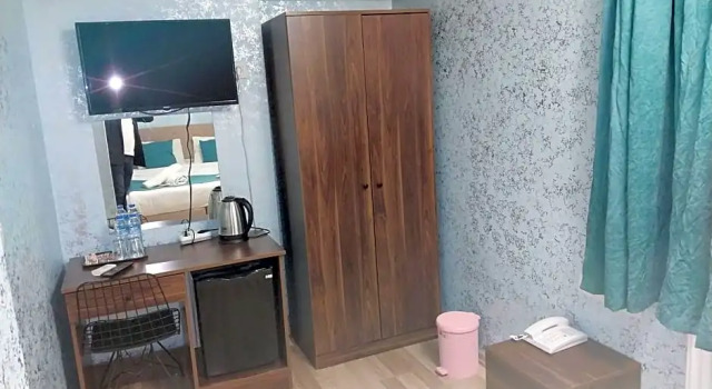 Номер Economy Blue Sail Hotel