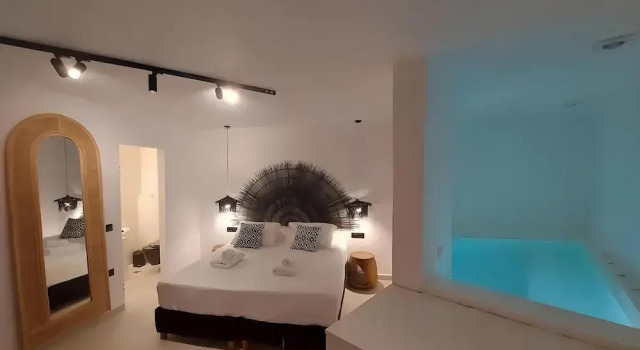 Люкс Gazelle Living