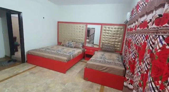 Continental Guest house