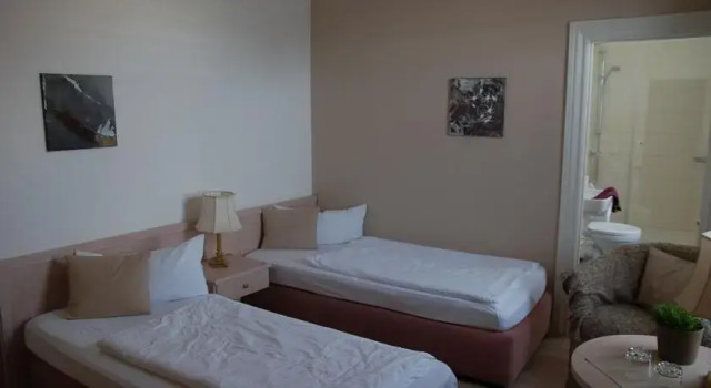 Hotel Westfalen, Забронировать Отель Отели Зильт-Ост 3 звезды, 3*