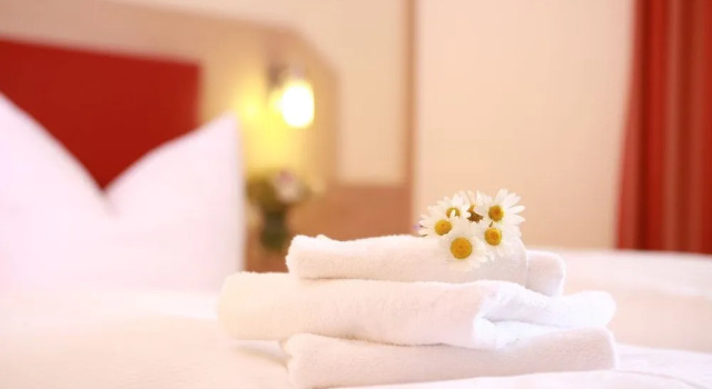 Landhotel Buchbergerhof, Varaa Hotelli Hotellit Baijeri pysäköinnillä, Pysäköinti
