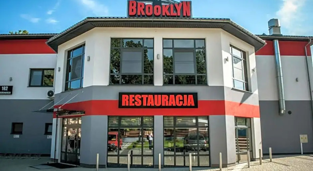 Brooklyn Noclegi, Rezerwuj Hotel Jasło podkarpackie