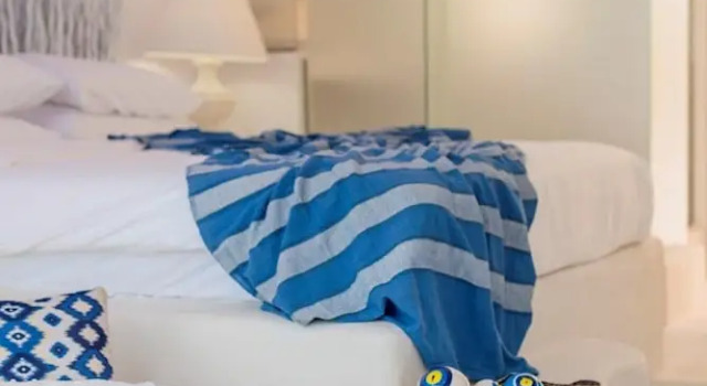 Двухместный номер Standard Kouros Home & Suites--Faliraki--Adults Only