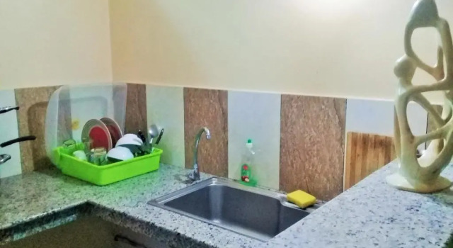Апартаменты с 2 комнатами Golden Shell Residence