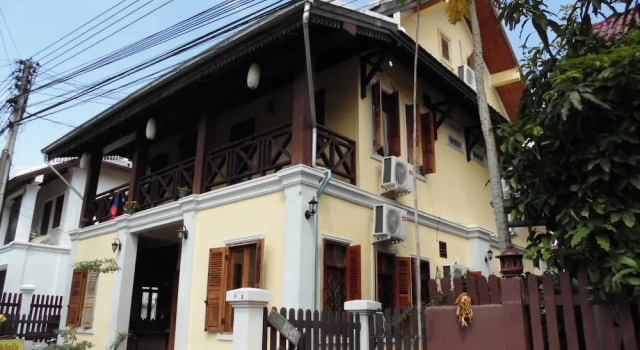 Sokmisay Hotel・GuestHouse, Забронировать Гостевой дом Гостевые дома Луангпхабанг, Гостевой дом