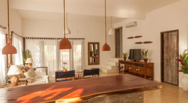 Pousada Casa das Janas Trancoso