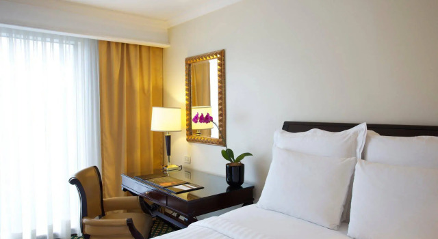 JW Marriott Hotel Caracas