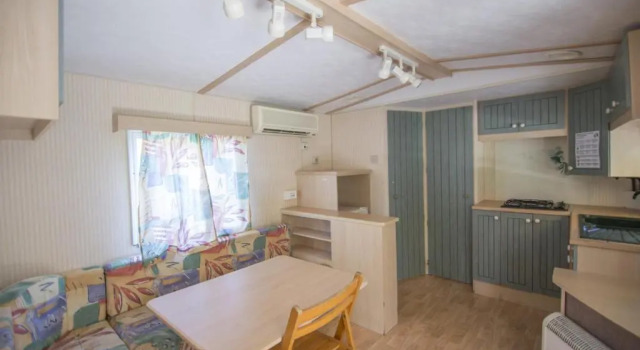 Номер Standard с 2 комнатами Campeggio Villaggio Sos Flores