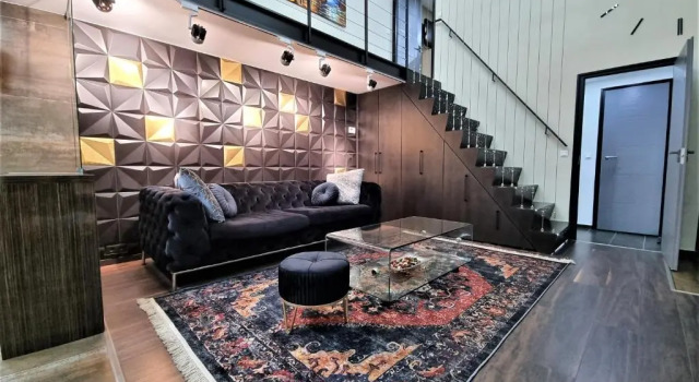 Апартаменты Goldcentral Apartment Art B6