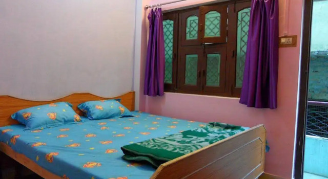 Marigold Guest House