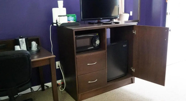 Номер Standard Blowing Rock Inn