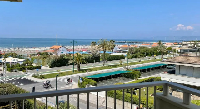 Двухместный номер Standard Hotel Atlantico