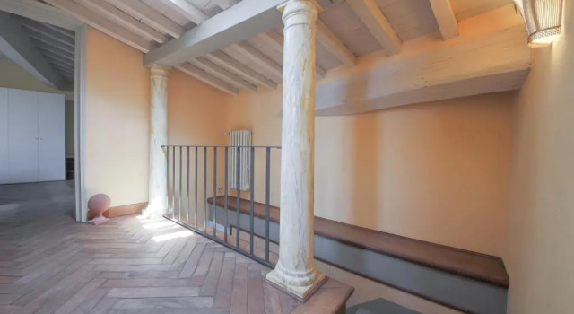 Апартаменты Ricasoli Terrace