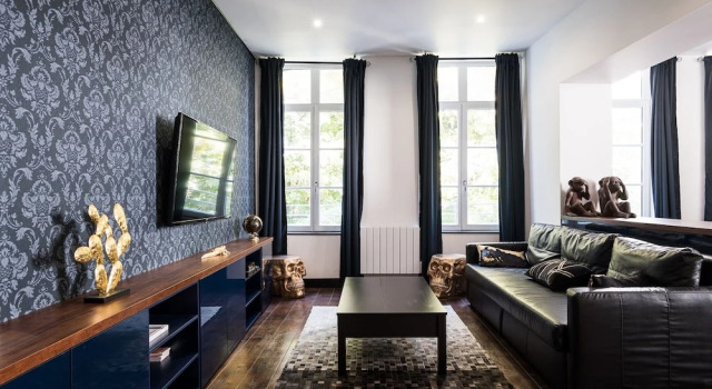 LE Naya Apt 2 Chambres Proche de la Grand Place