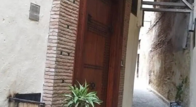 Riad Le Petit Patrimoine De Fés, Rezervovat Hotel 3hvězdičkové hotely v Fes-Meknes, 3*