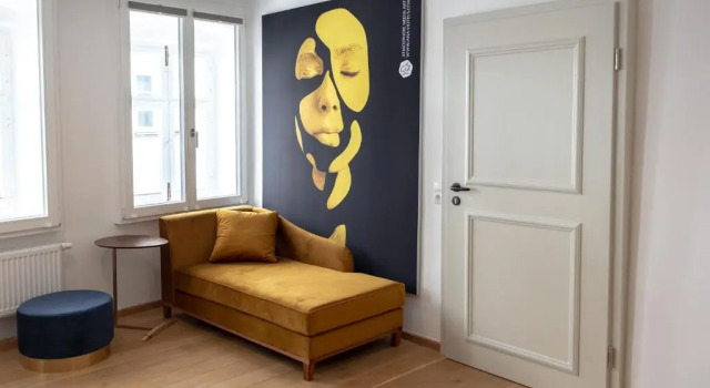 Номер Standard ANA Suites Augsburg City Center - Self-Service-Hotel