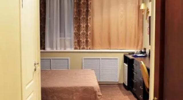 Номер Comfort Гостиница Дукат