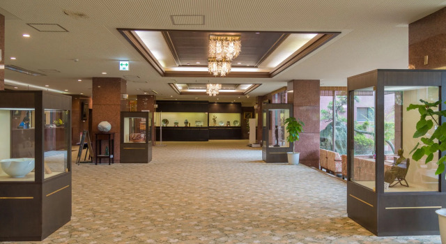 Aso Plaza Hotel, Book Hotel Hoteller i Kumamoto med pool, Swimmingpool