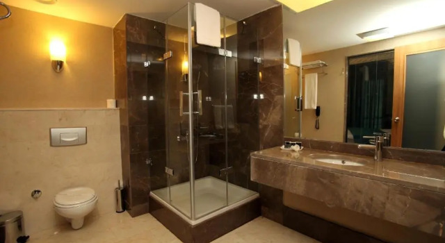 Номер Classic Notte Hotel