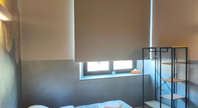 Двухместный номер Standard Apartment Nido Stazione